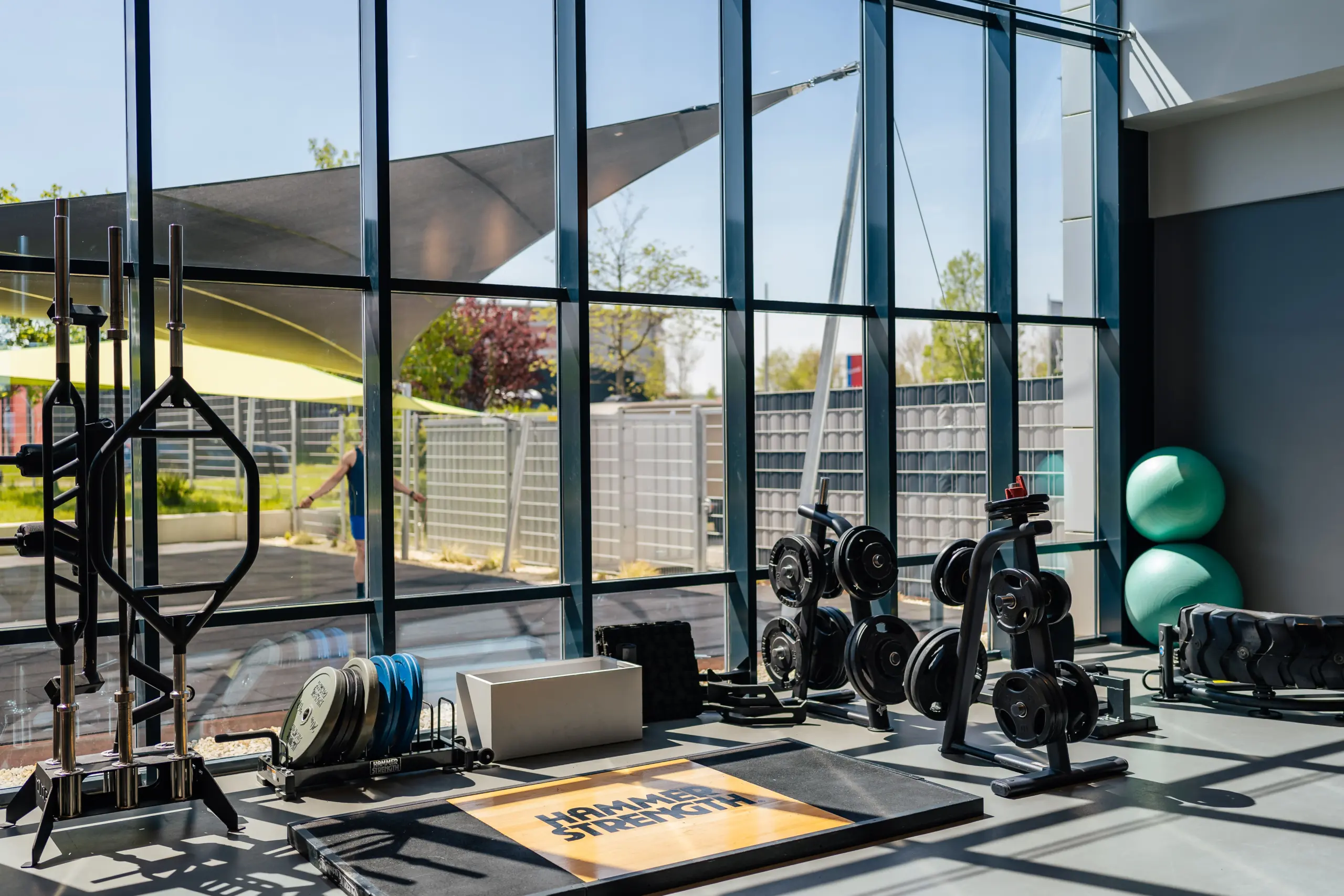 Angebot: 28 Tage gratis Training beim Testsieger INJOY XPRESS Erfurt